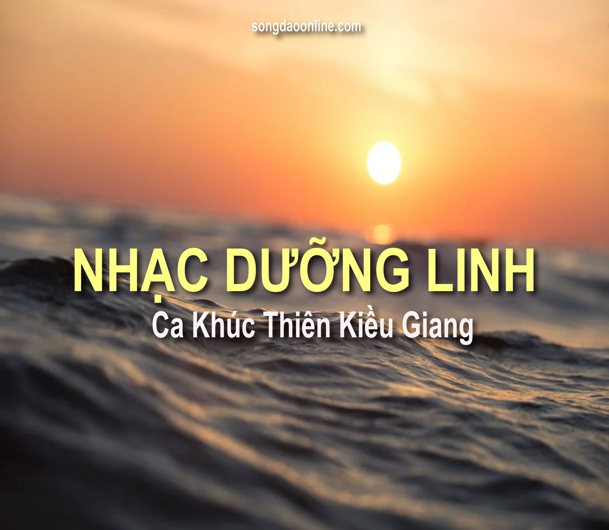 Nhạc Dưỡng Linh