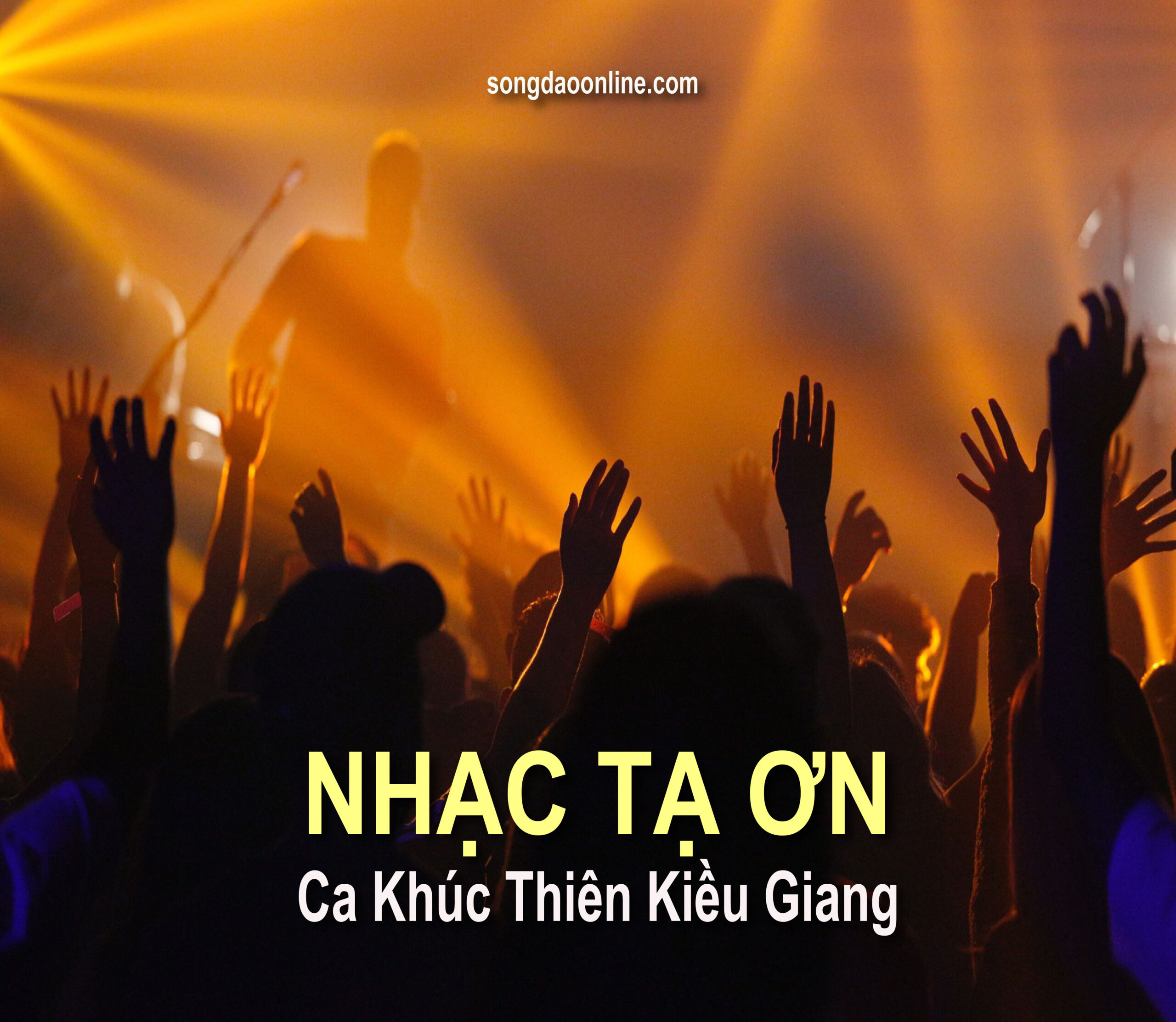 Nhạc Tạ Ơn