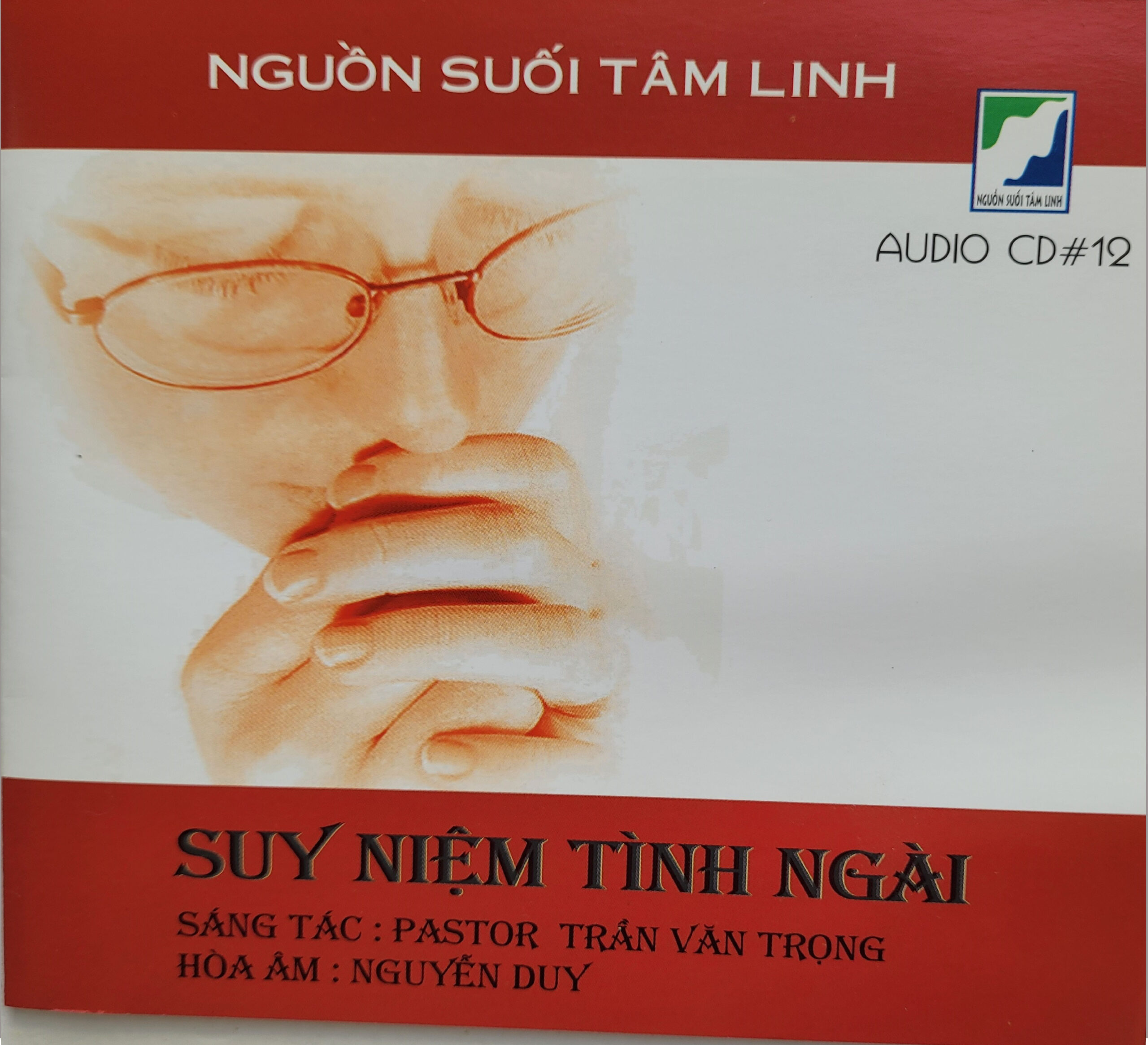 Trần Văn Trọng