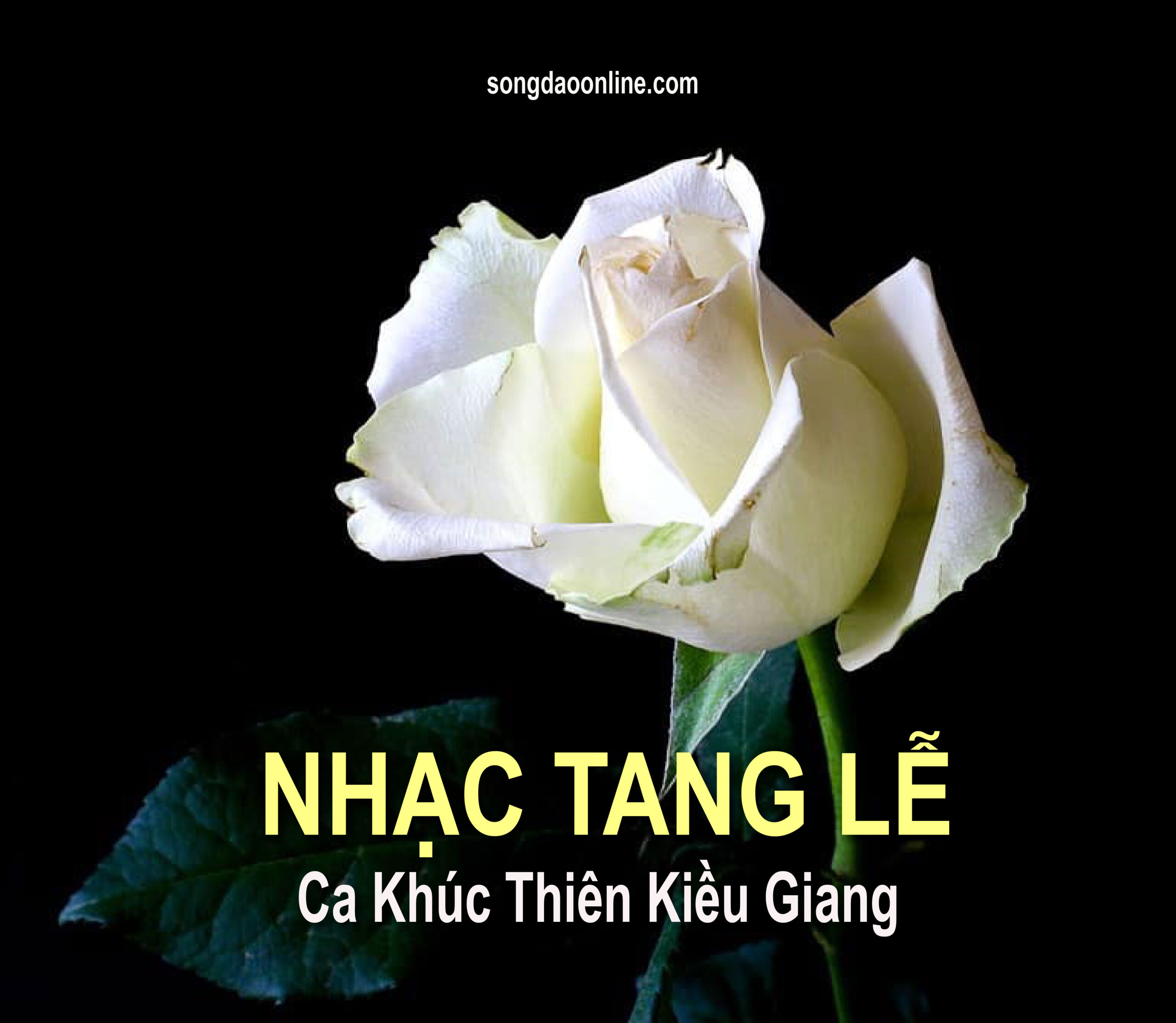 Nhạc Tang Lễ