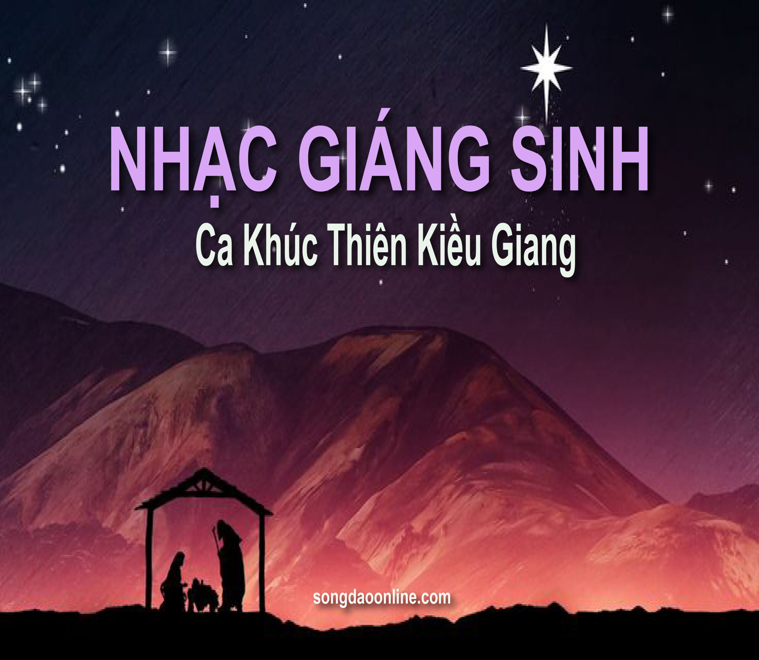 Nhạc Giáng Sinh