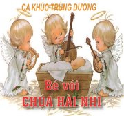 Trùng Dương