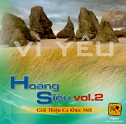 Hoàng Siêu