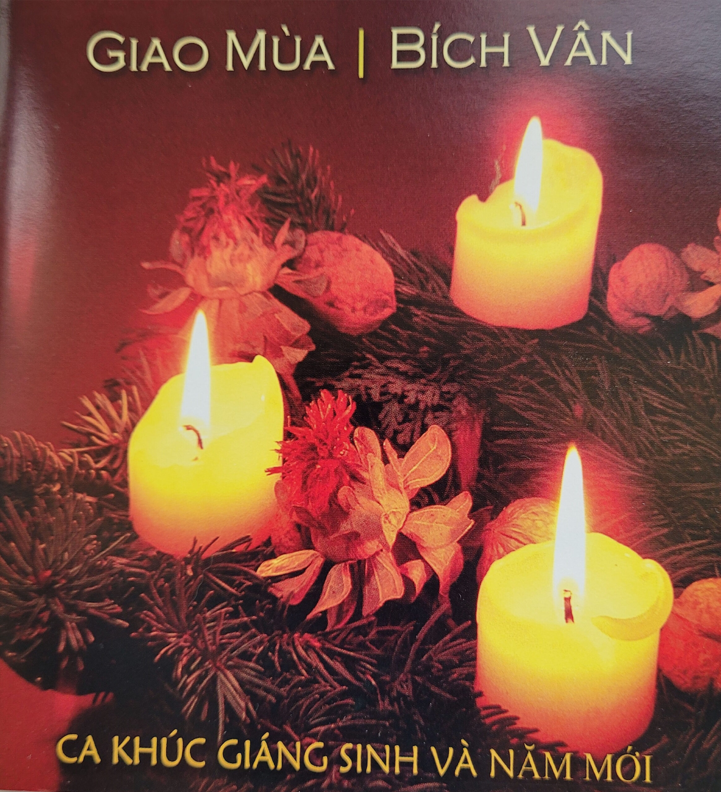 Bích Vân