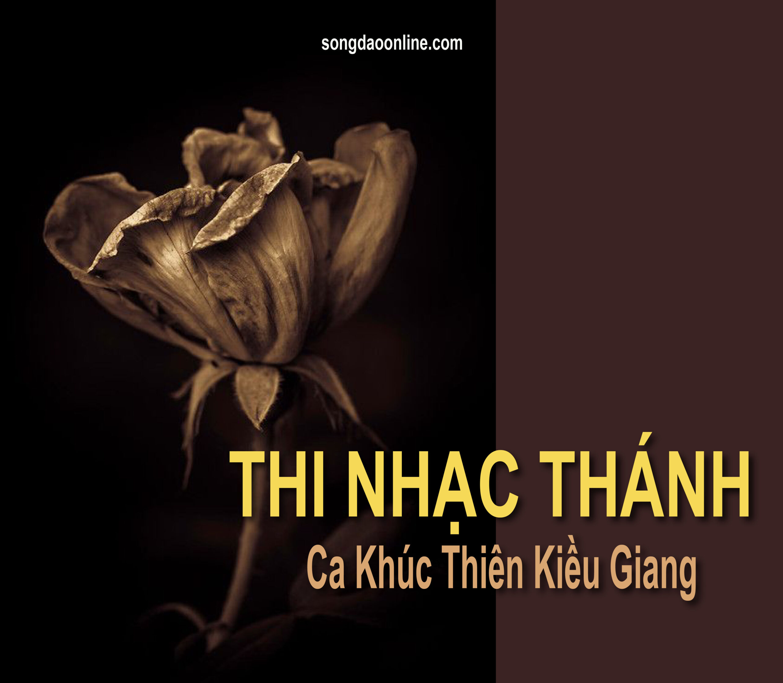 Thi Nhạc Thánh