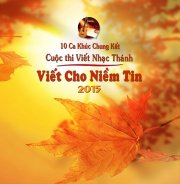 Viết Cho Niềm Tin
