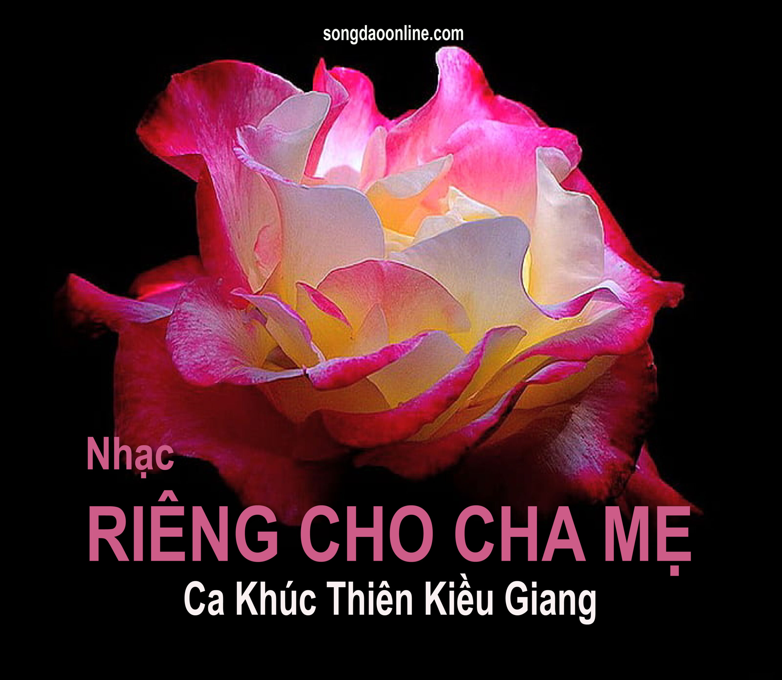 Nhạc Riêng Cho Cha Mẹ