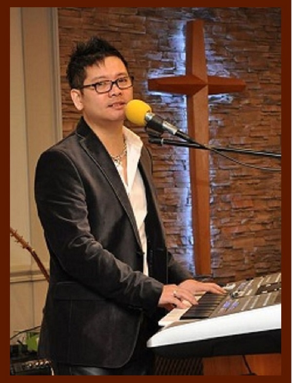 Phạm Tuấn Hùng