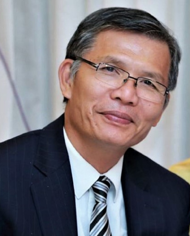 Vĩnh Ân Nguyễn Thanh Toàn