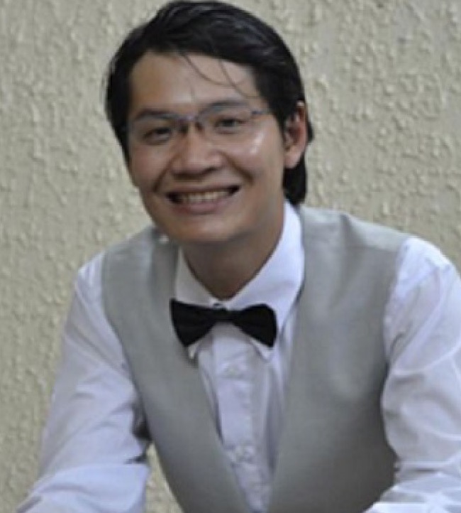 Võ Văn Bảo Khương