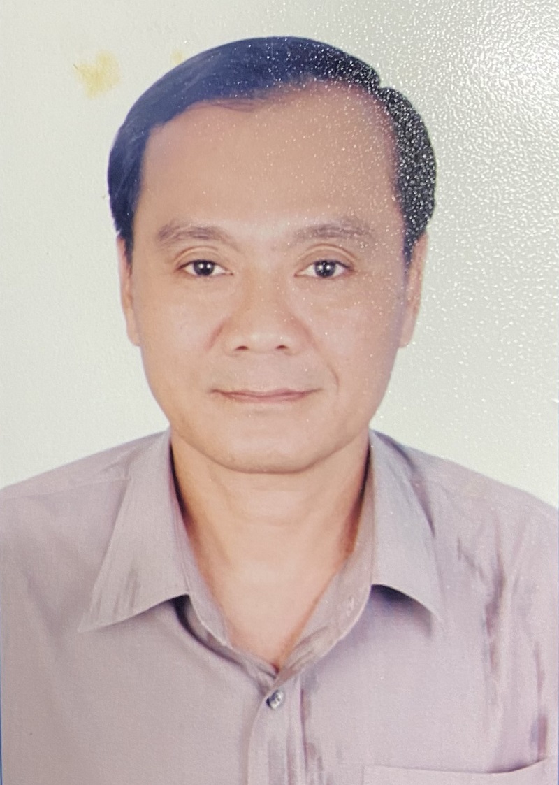 Đoàn Thành Trực