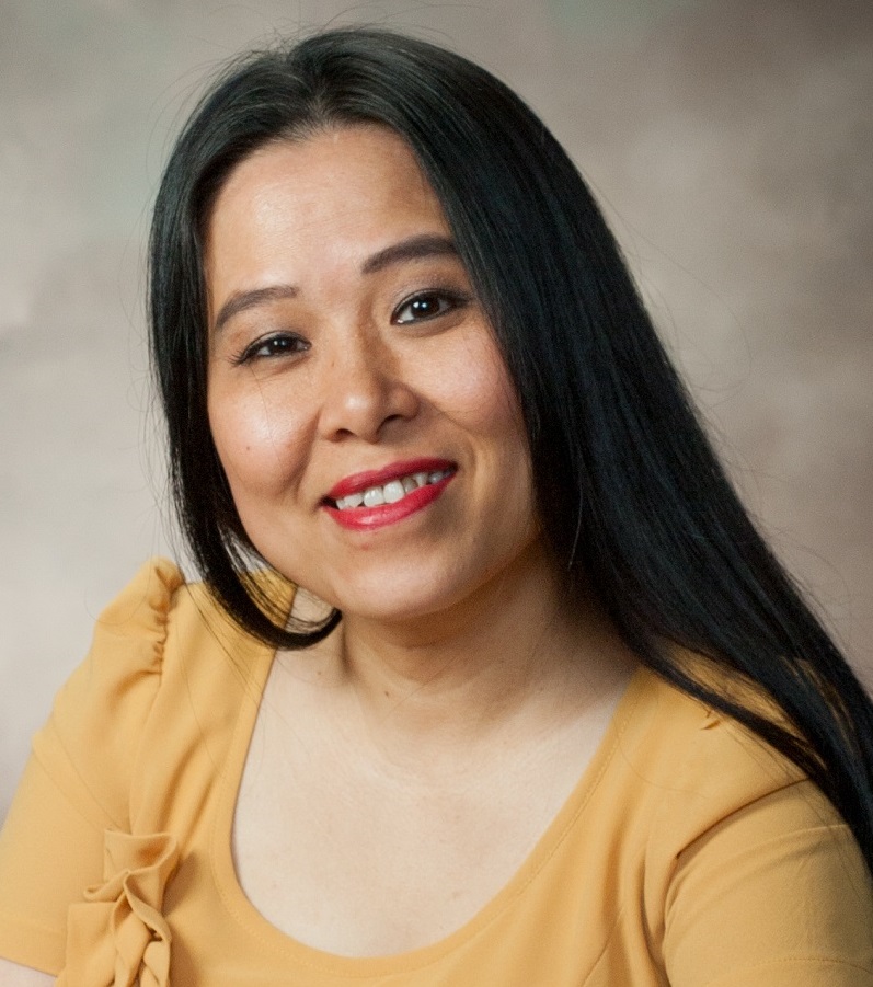 Kim Hân