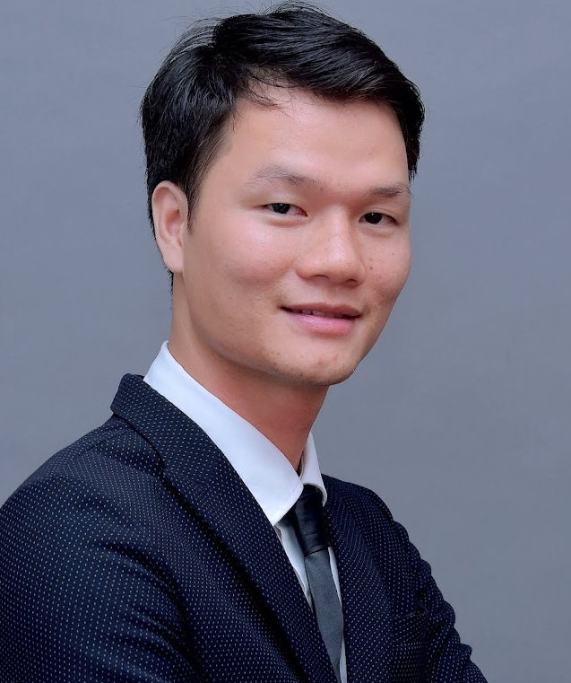 Nguyễn Anh Hậu