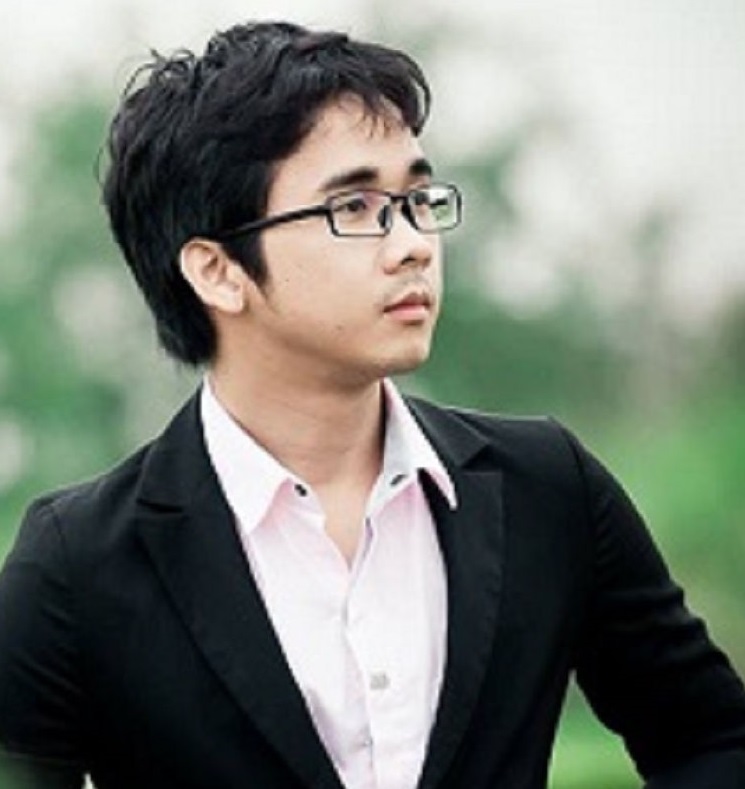 Tiến Nguyễn