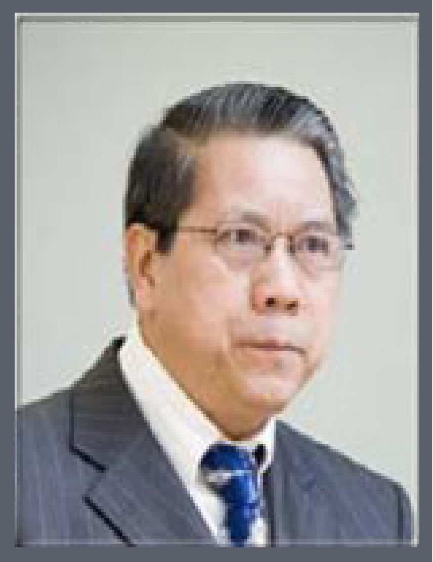 MS Trần Văn Trọng