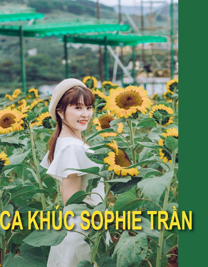 Sophie Trần
