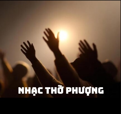 Nhạc Thờ Phượng